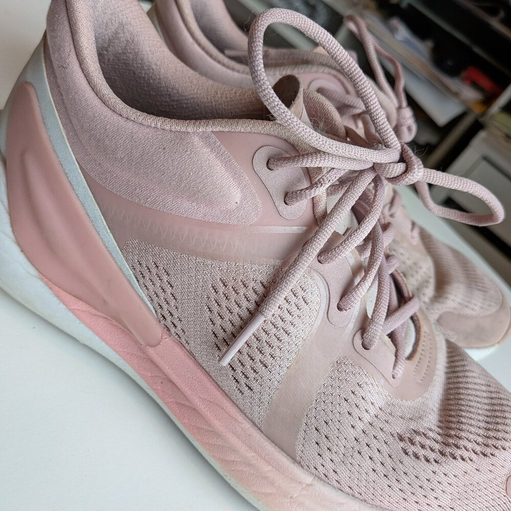 Blissfeel Lululemon running shoes